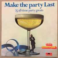 James Last - "Make the Party Last" CD