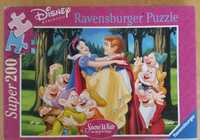 12# puzzle Ravensburger 200