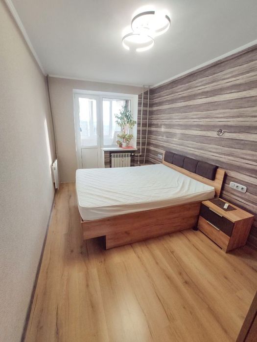 В оренду 3к квартиру