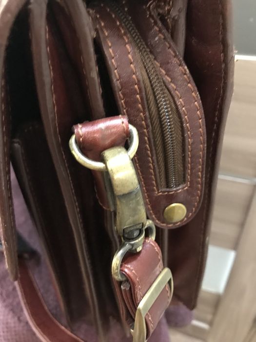 Портфель Gardini.