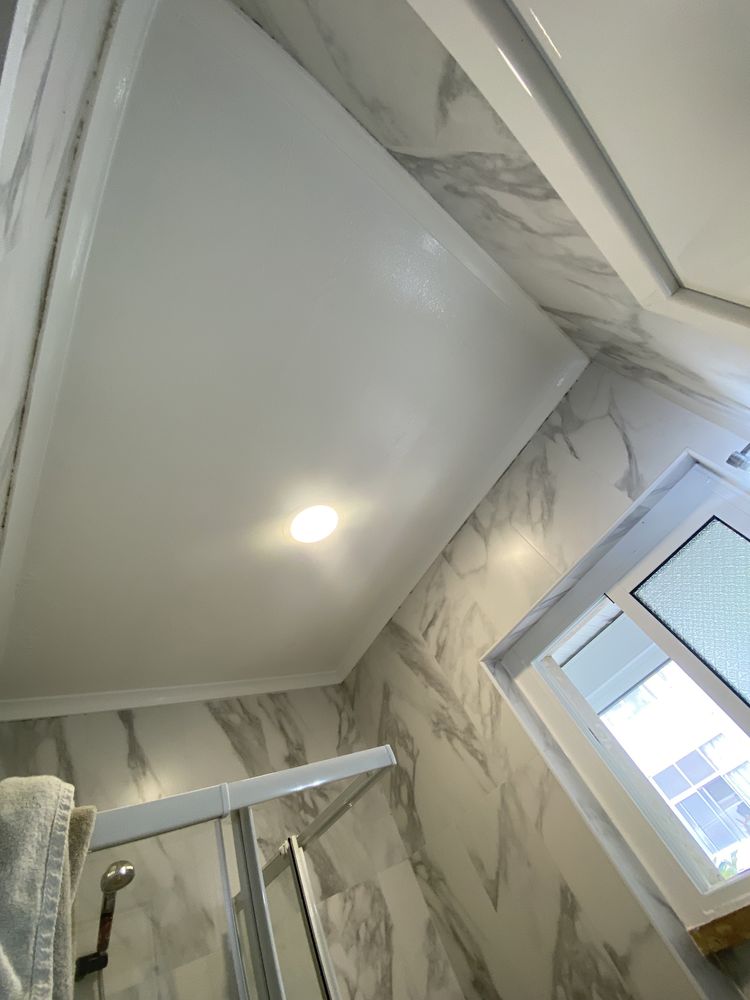 Pintura Interior e exterior