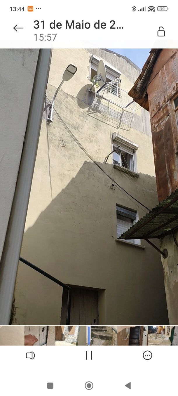 Casa 2T em lorvão