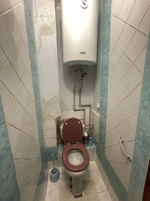 Продаж 3-кімнатної квартири в центі міста Нова 2