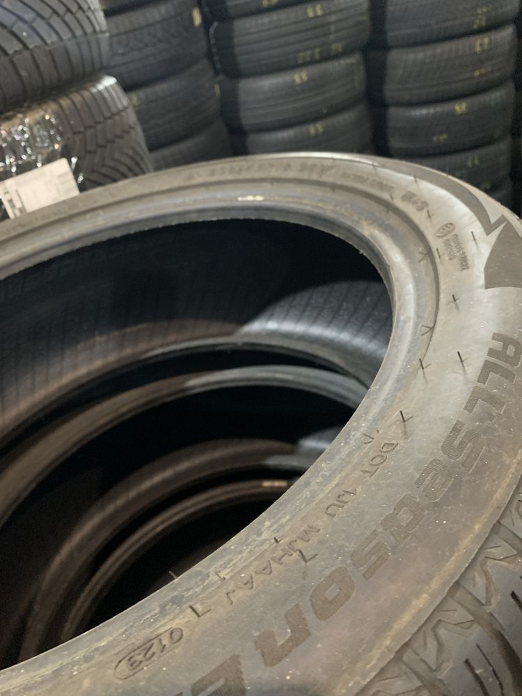 235/45 R18 Goodride All Season Elite Z-401