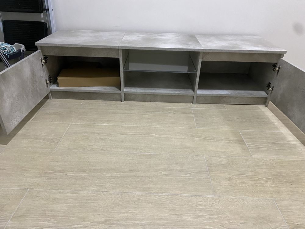 Aparador de sala