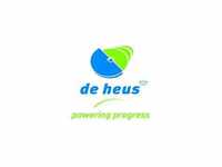 Produkty Deheus | Dostawa do klienta