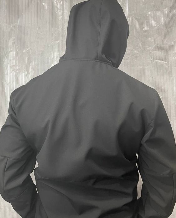 Мужской спортивный костюм Nike softshell