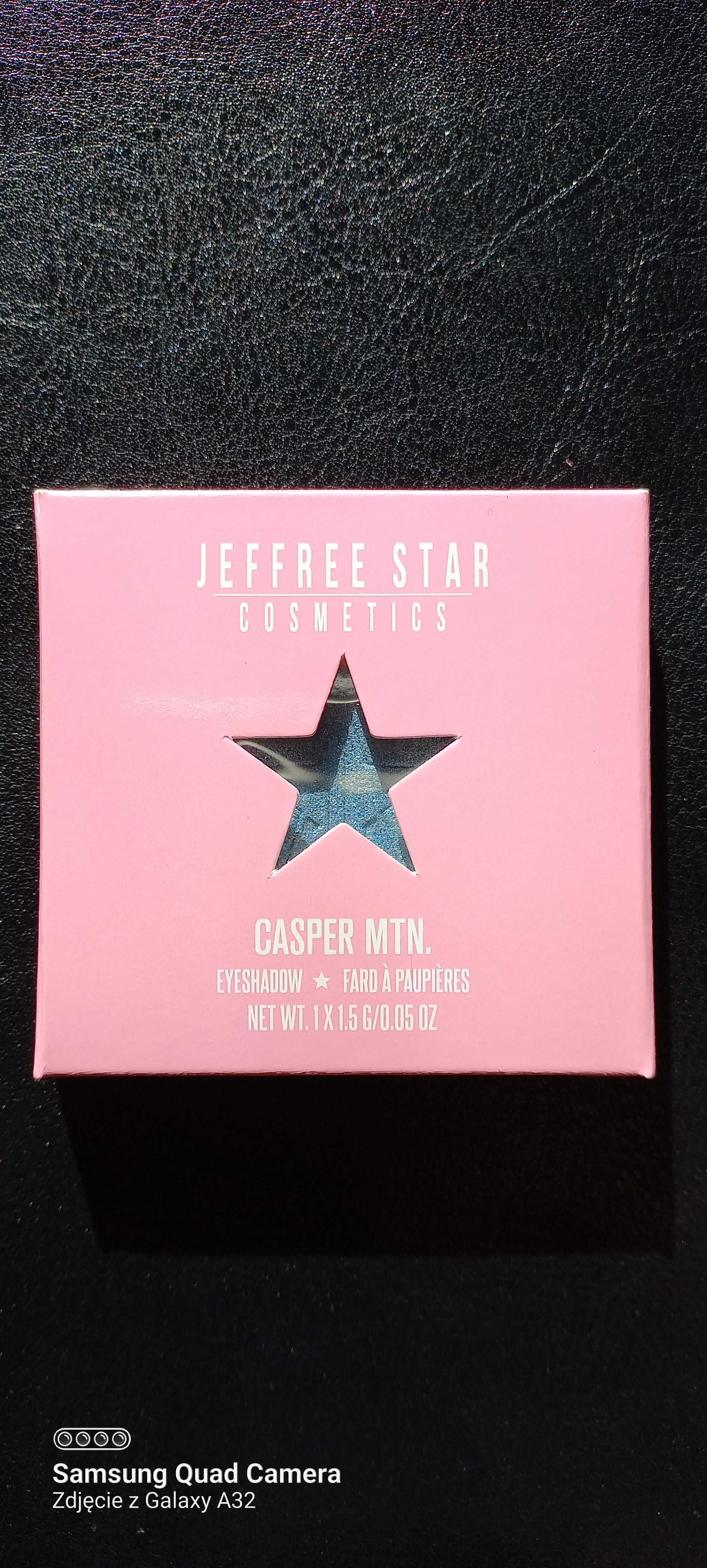 JEFFREE STAR cień do powiek CASPER MNT. 1,5g