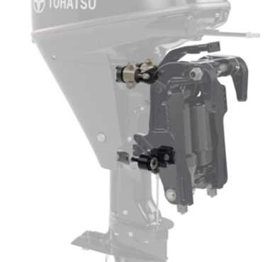 Silnik zaburtowy Tohatsu MFS 30D ETL (20") multirumpel NOWA WERSJA