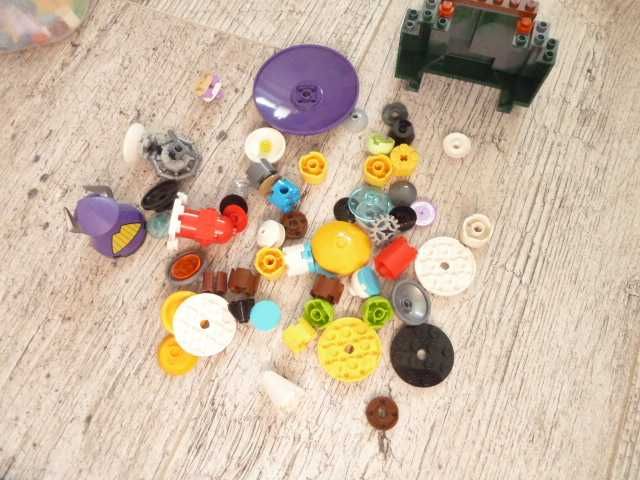 Лего Lego детали, повортоные элементы