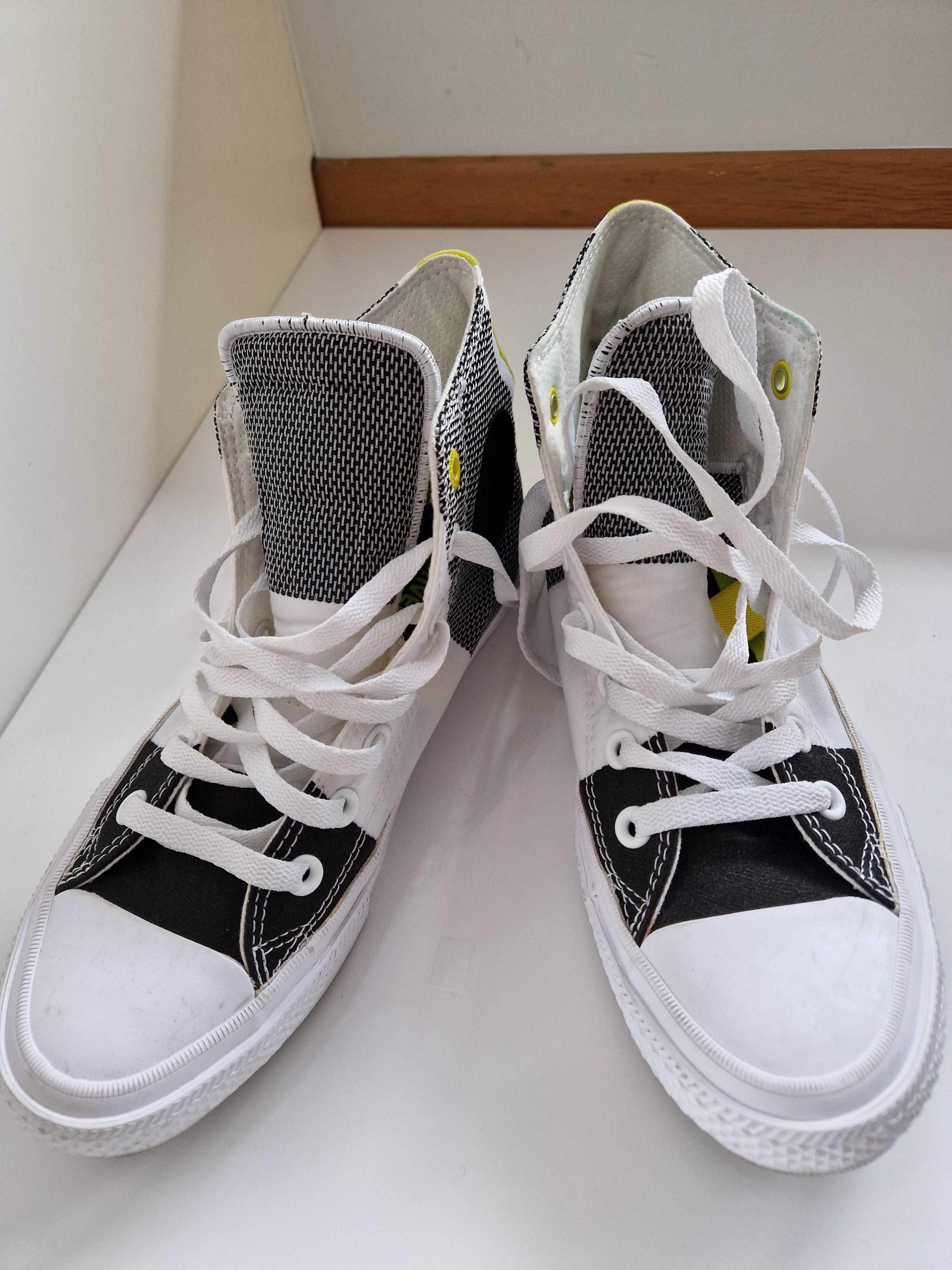 Trampki damskie Converse 37,5