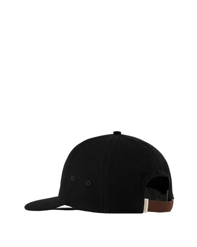 Кепка Aime Leon Dore Script Hat Black