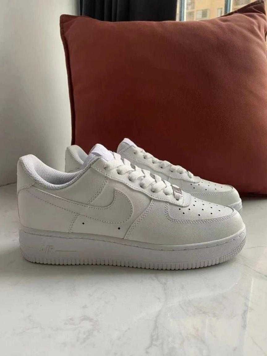 Nike Air Force 1 Low‘07 White  44