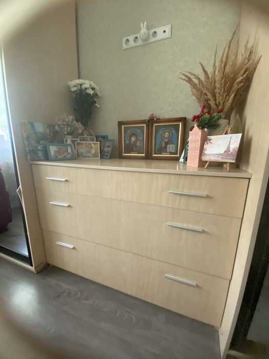 Меблі для спальні