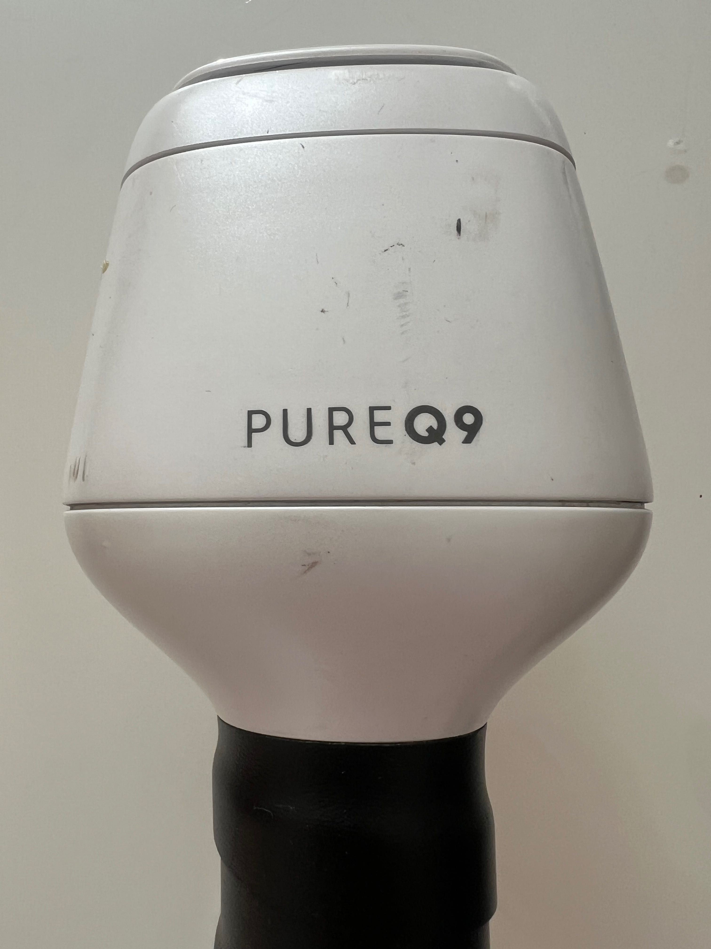 Odkurzacz Electrolux Pure Q9
