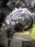 Кпп коробка передач Opel Astra G-H Combo Meriva Zefira F-17