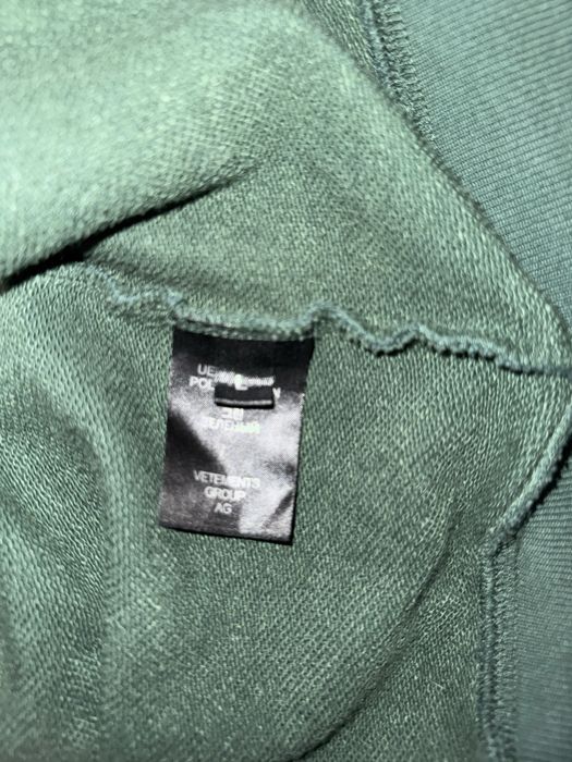 зипка vetements опиум