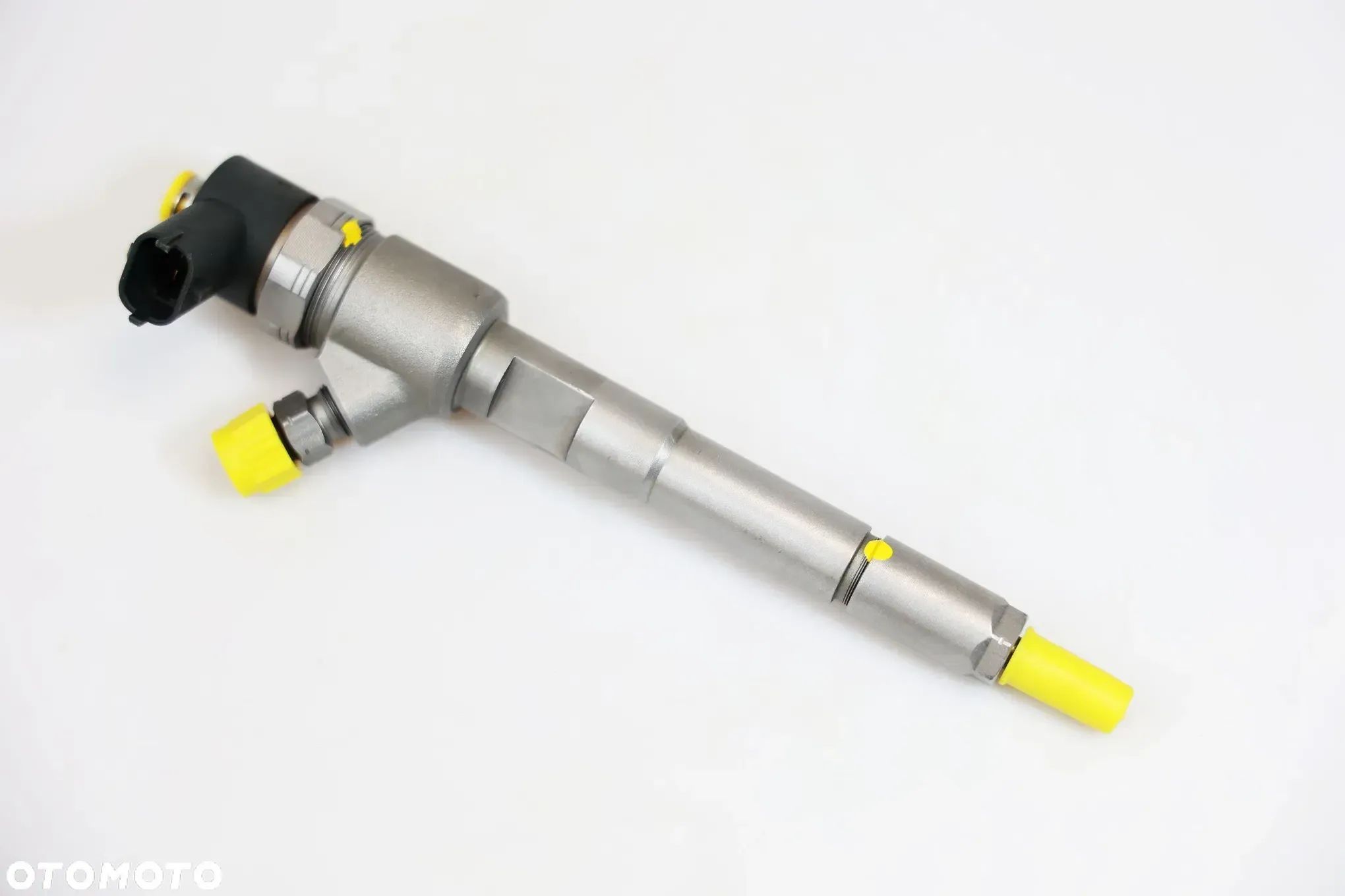 Wtryskiwacze Fiat , Alfa, 1.3 MultiJet 0445110351