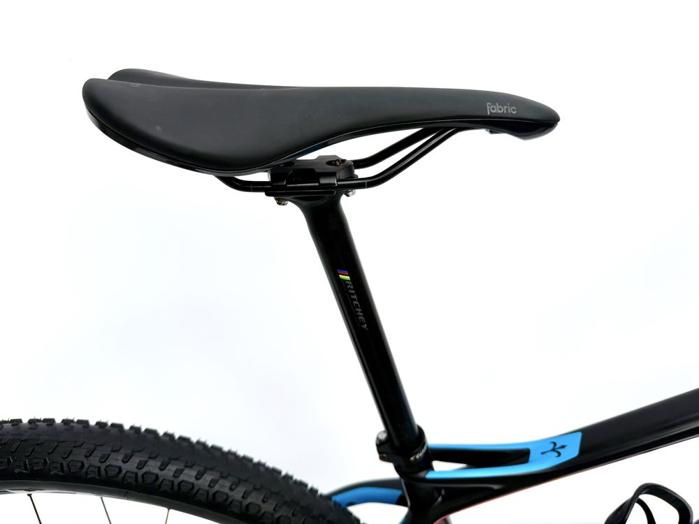 Wilier | 101X | Shimano XT 1x11 | Rozmiar M | Karbon | 10,6 kg | RATY