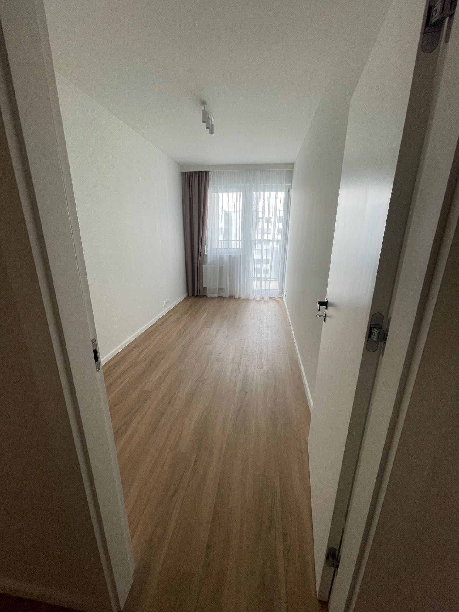 Apartament 3 pokojowy ul. Świerzawska ATANER