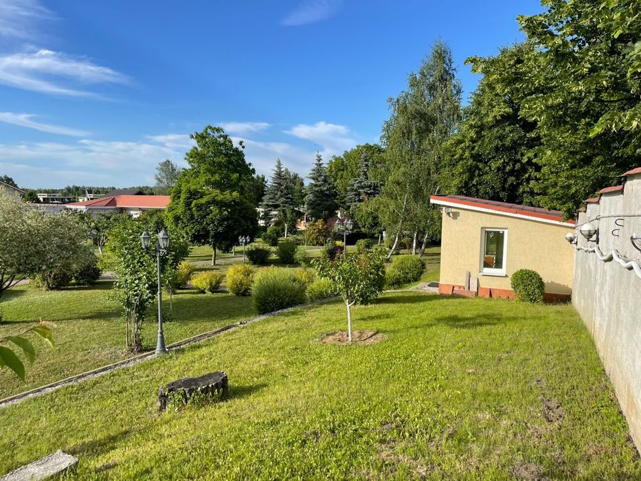 Оренда Будинок відпочинку Київ критий басейн, Баня, Більярд, Альтанка