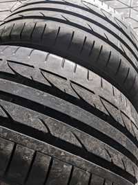 255/40R18 Bridgestone комплект літо