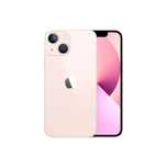 iPhone 13 mini rozowy/pink 128GB bateria 88%