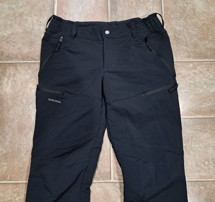 Трекінгові штани Quechua SH 500