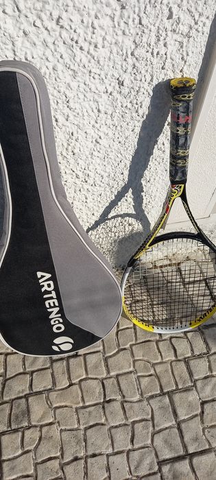 Raquete de ténis Artengo