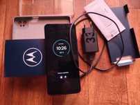 Мобильный телефон Motorola G32 8/256Gb Mineral Grey