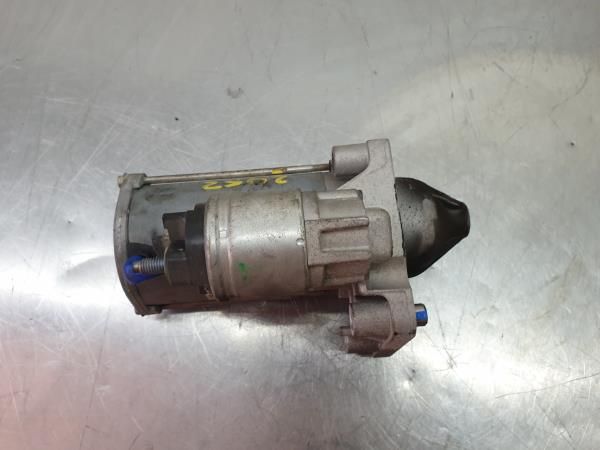 Motor de arranque PEUGEOT 2008 I (CU_)