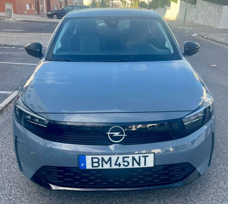 Opel Corsa 1.2 Edition