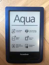 Czytnik eBook Pocketbook Aqua 640 4GB wifi
