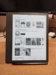 KINDLE Scribe 2022 (16GB) + Capa + Caneta Extra com Botão |