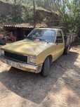 Isuzu Campo Bedford Kbd