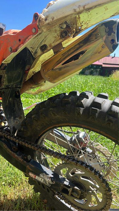 Xmotos 250 xb-88 2021