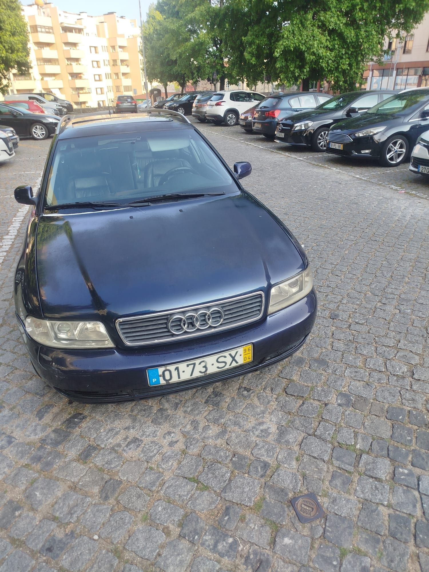 Vendar  carrinha