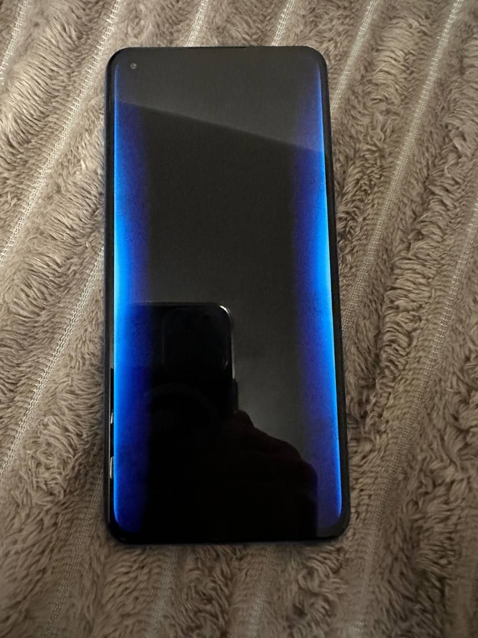 Телефон Xiaomi Mi 11 Lite 6/128 Bubblegum Blue