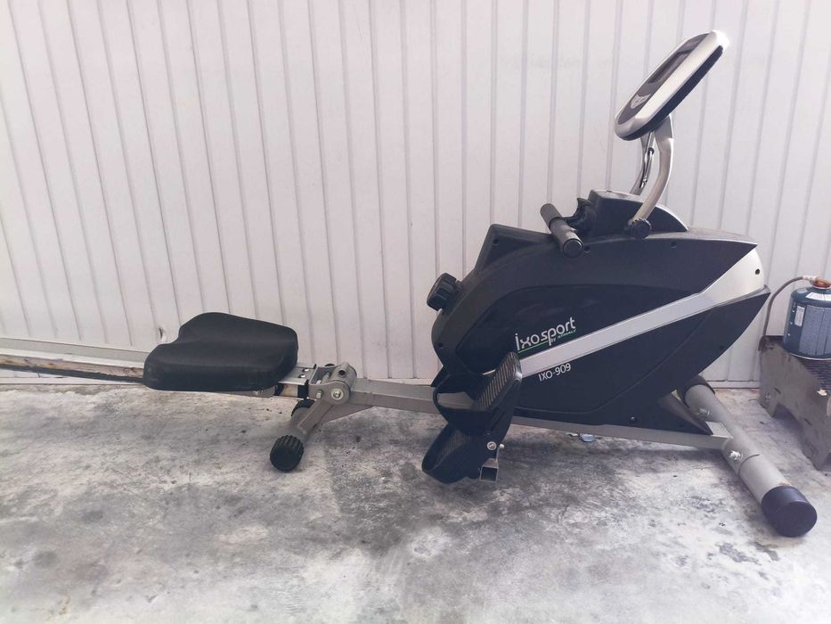 Remo Indoor IXO-909