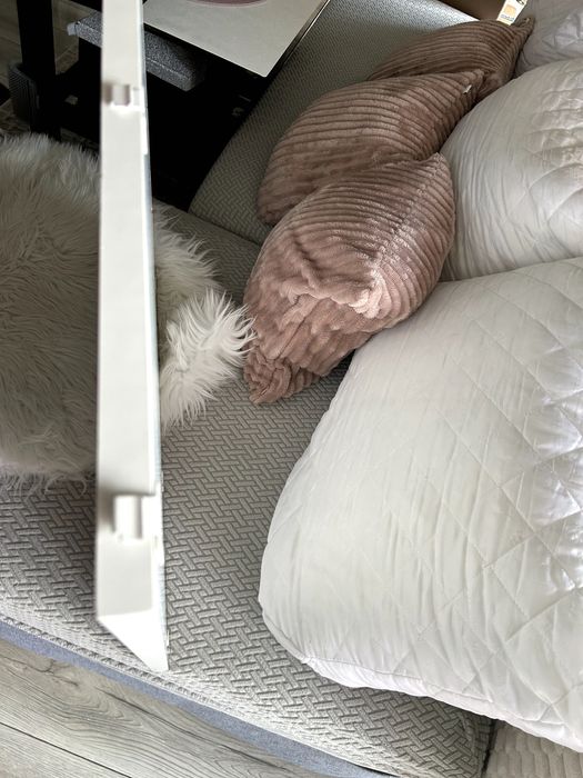 Półka do systemu Ikea Algot