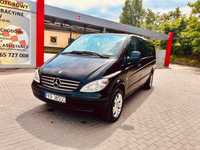 ZAMIANA Mercedes Vito long 2,2 tdi 2006rok