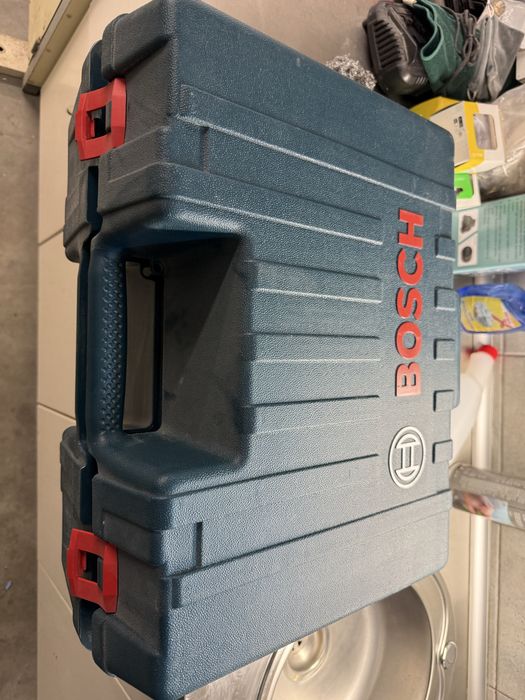 Laser Rotativo Bosch