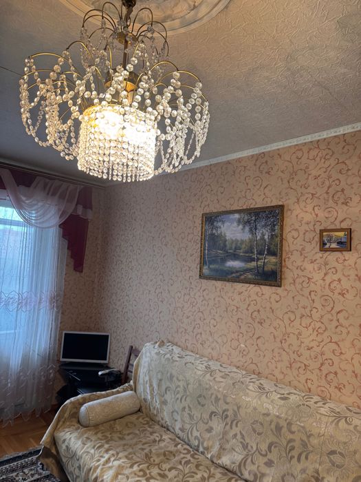 Сдам 3-комнатную квартиру ОТ СОБСТВЕННИКА (район Пески)