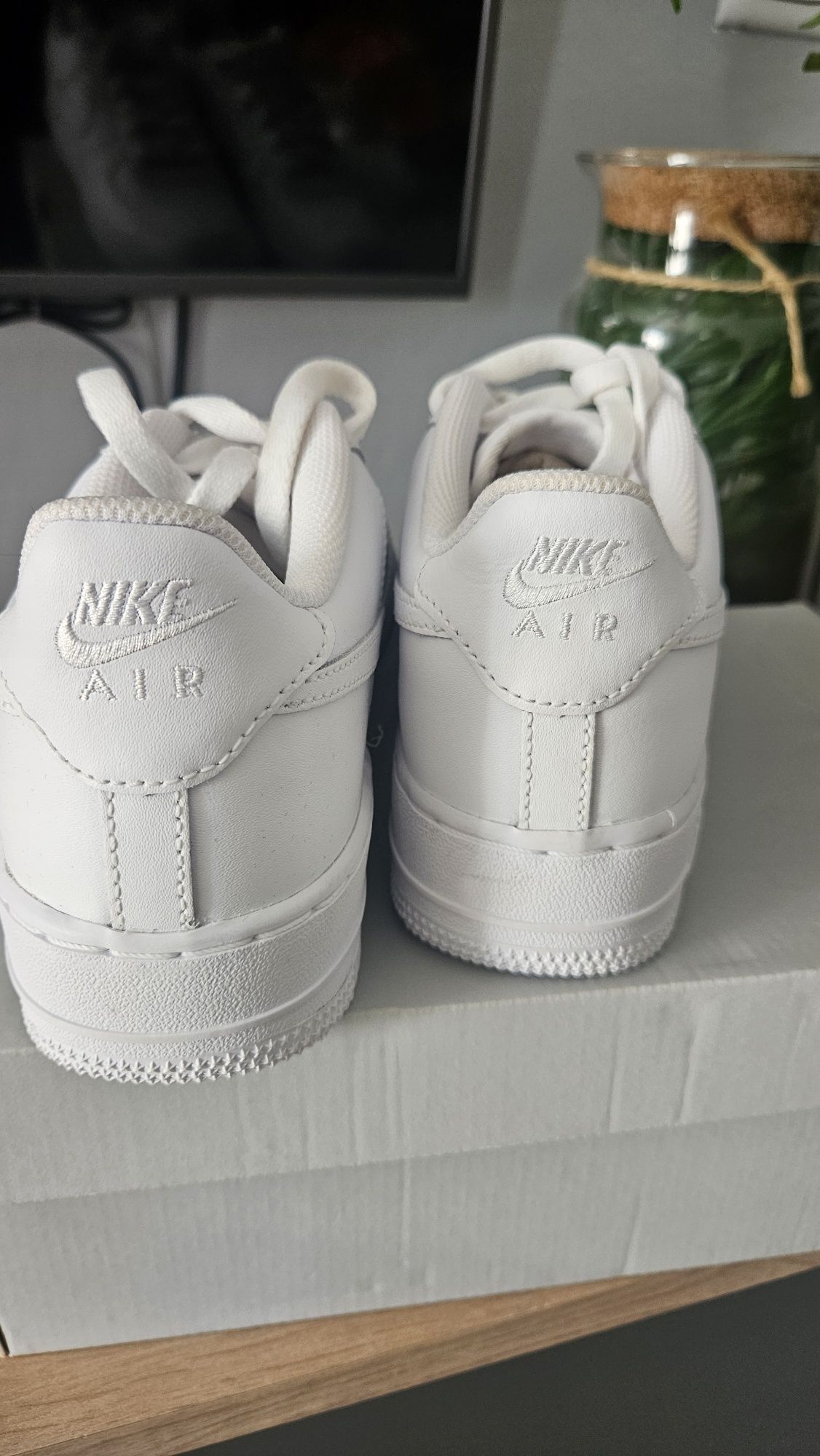 Nike Air force 1