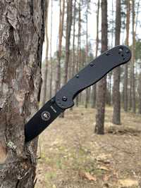 Ніж складний ESEE Avispa | сталь D2 | Ісі Авіспа