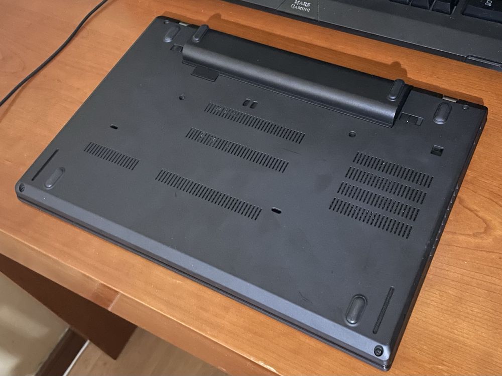 Lenovo ThinkPad T480 i7 — com Windows 11 e Office Originais