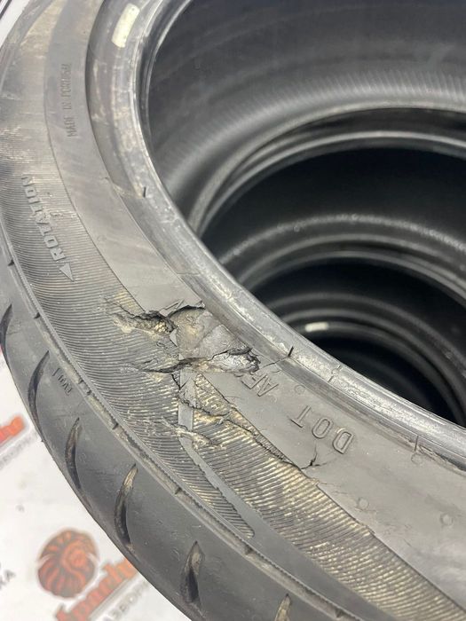 Комплект шин General G-Max RS 245/40 R18 97Y