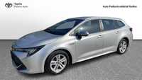 Toyota Corolla Toyota corolla 1.8 comfort hybrid | Salon PL | Gwarancja | FV 23% |
