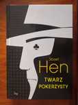 Józef Hen "Twarz pokerzysty"