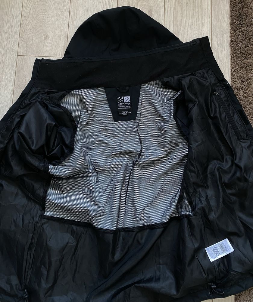 Вітровка Karrimor чоловіча